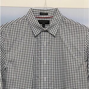 Banana republic button down